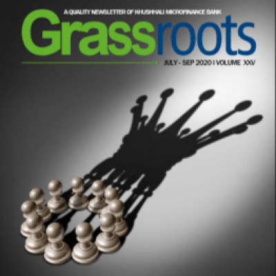 Grassroot